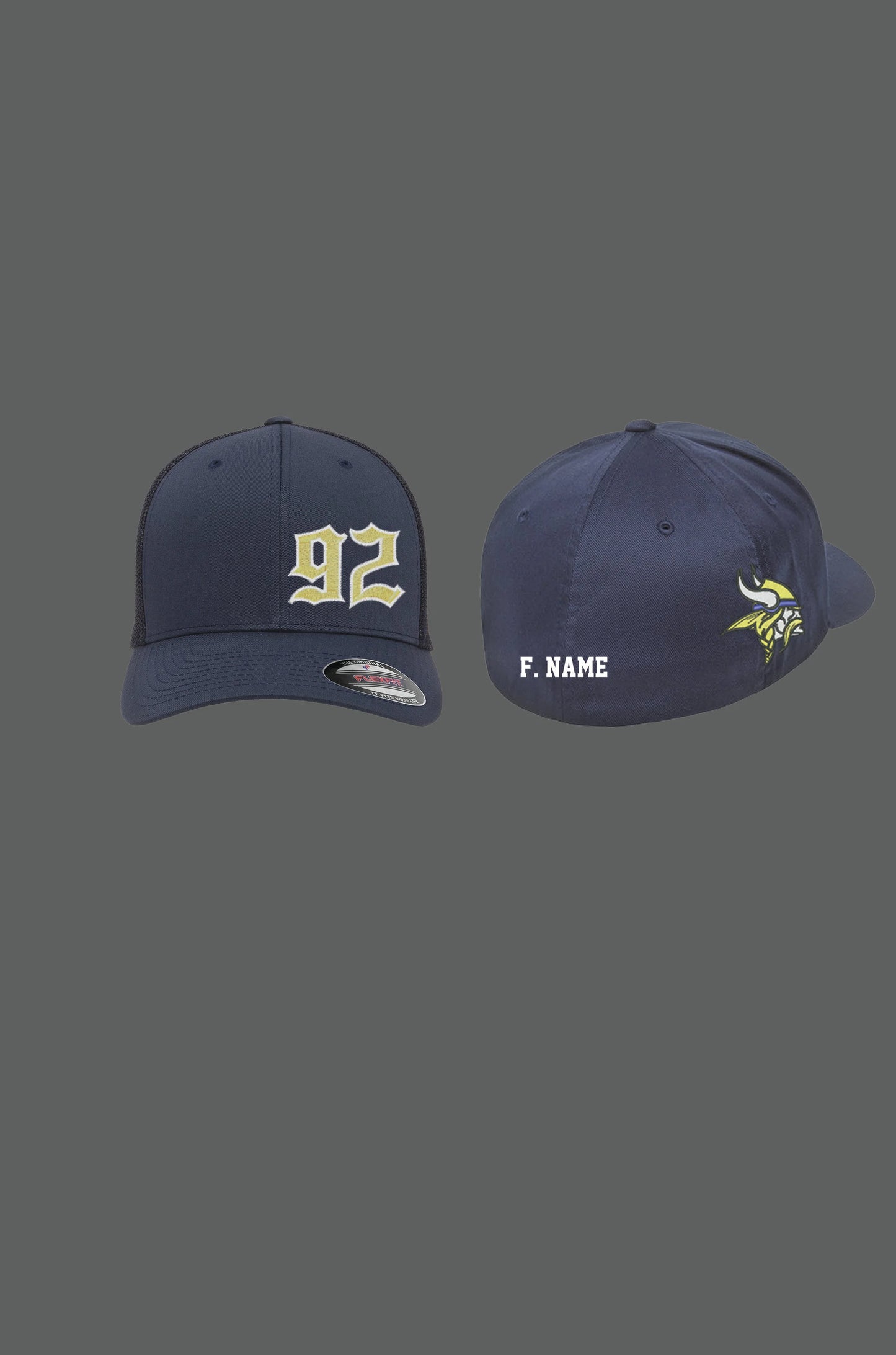 Custom Hat