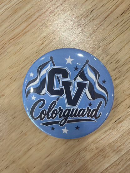 Cv Band/Colorguard Buttons