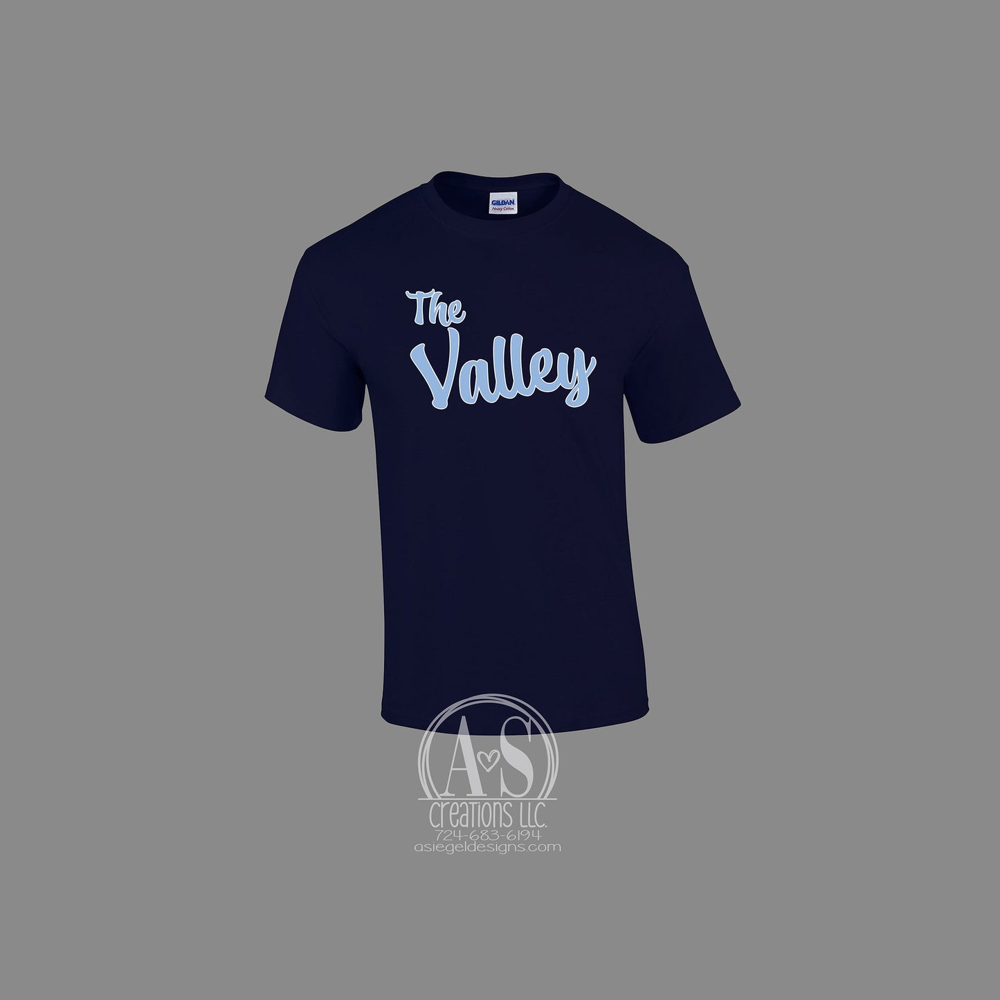The Valley - Navy CVHS