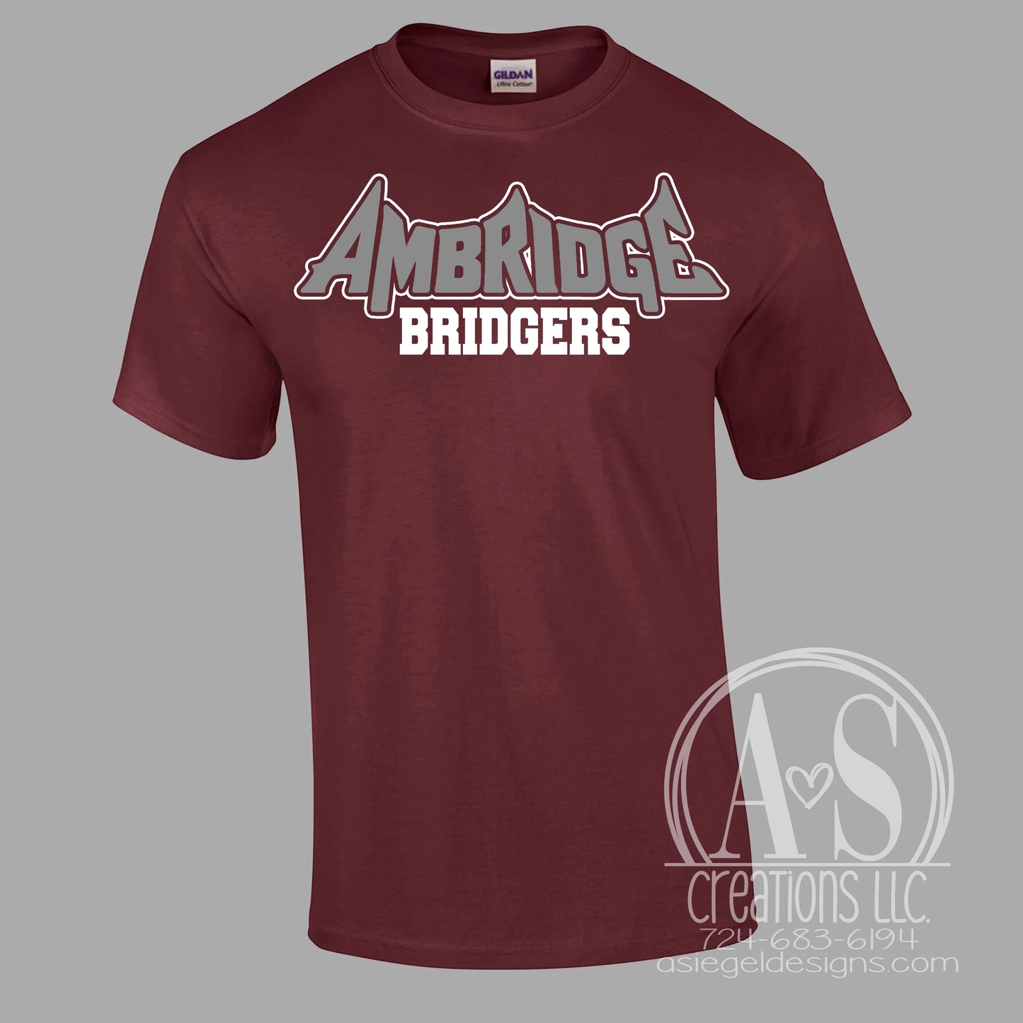 Ambridge Bridgers