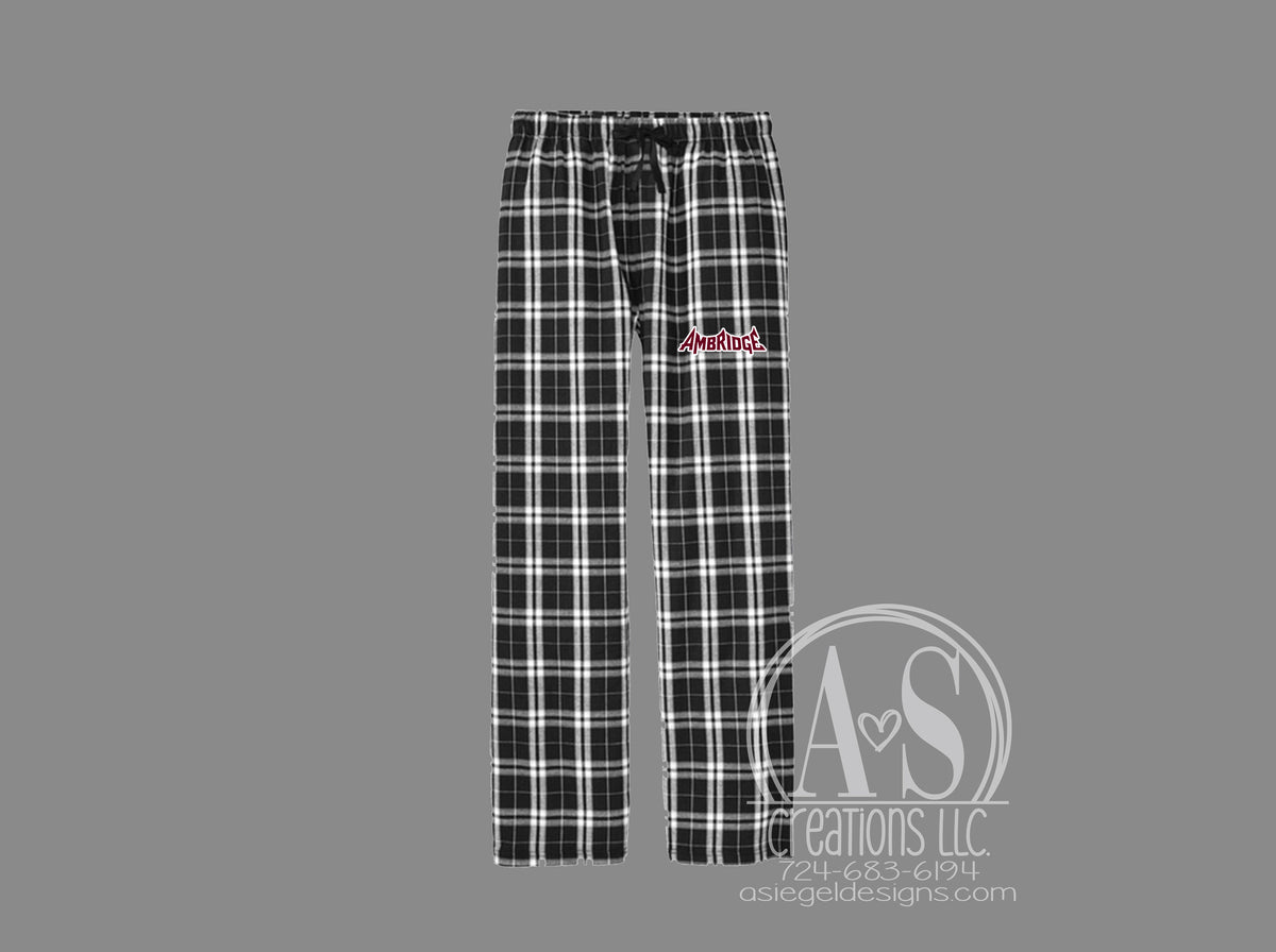 Ambridge Ladies Pajama Pants