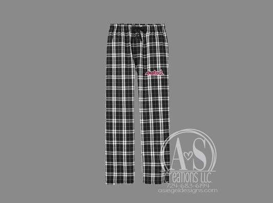 Ambridge Ladies Pajama Pants