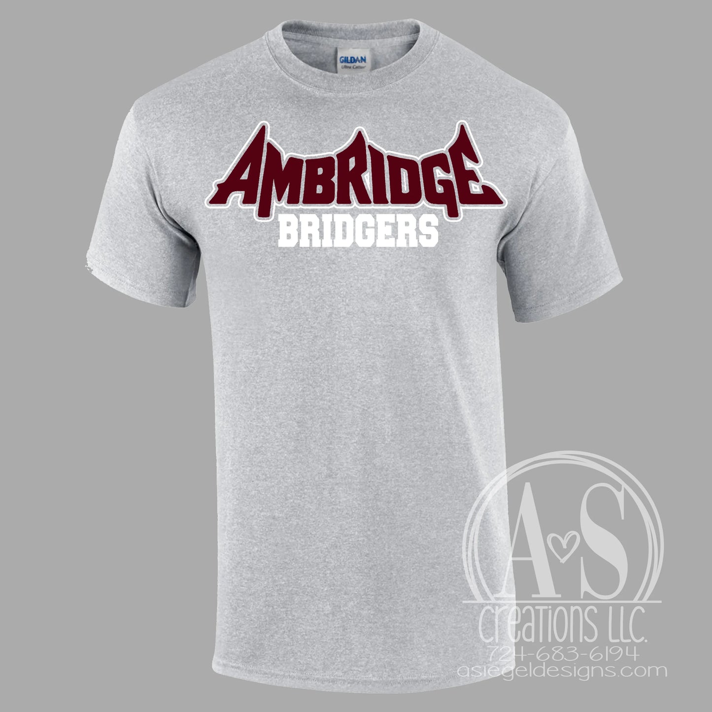 Ambridge Bridgers