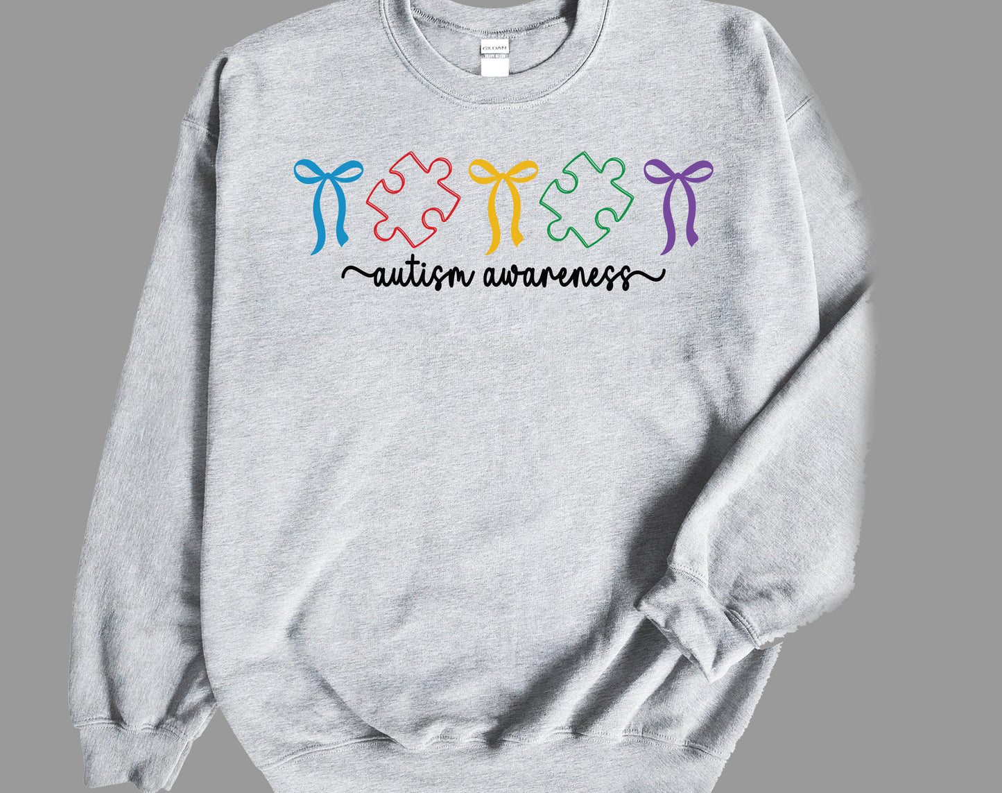Autism Awareness