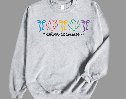 Autism Awareness