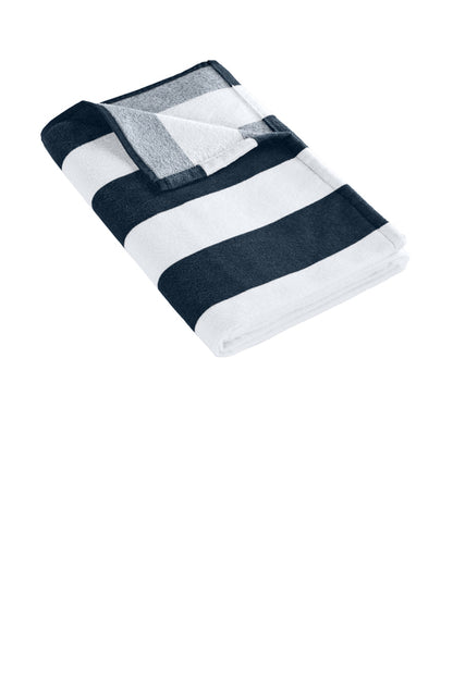Custom Beach towels