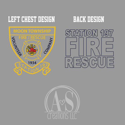 BADGE - OPTION 1 - SPORT GREY