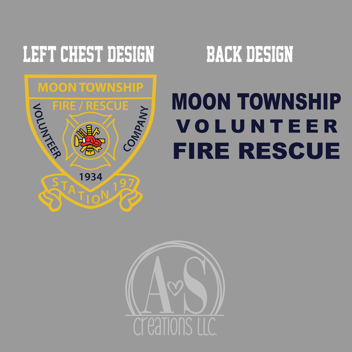 BADGE - OPTION 4 - SPORT GREY