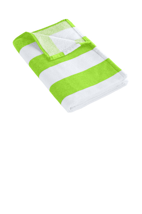 Custom Beach towels