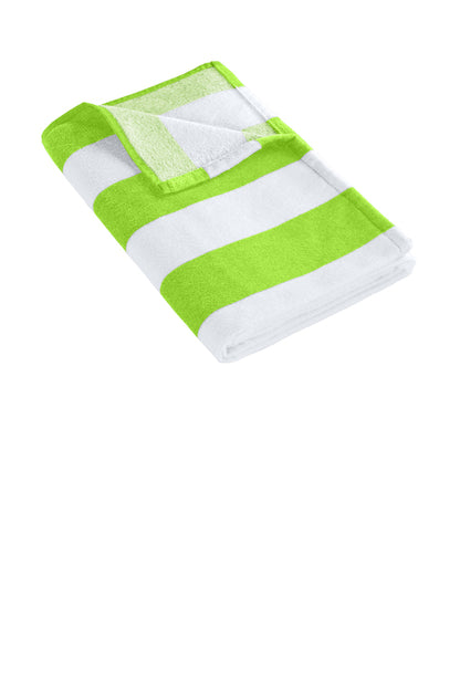 Custom Beach towels