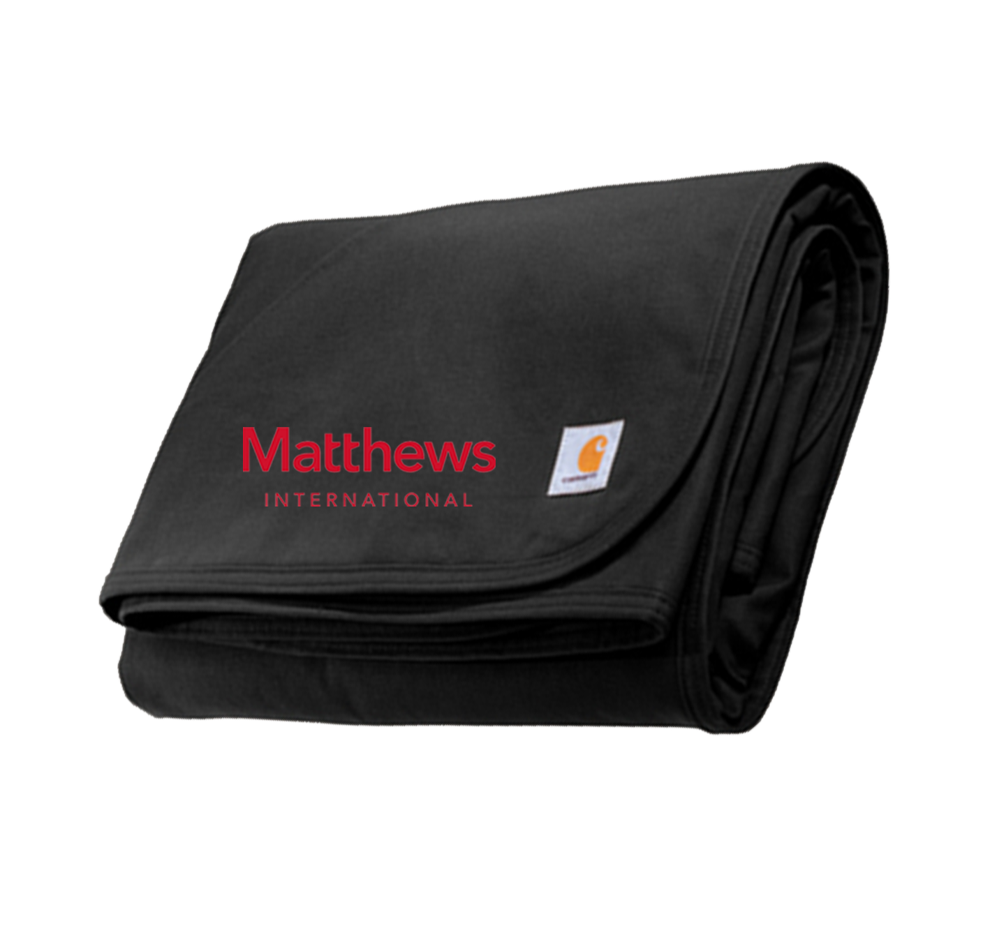 Carhartt Blanket