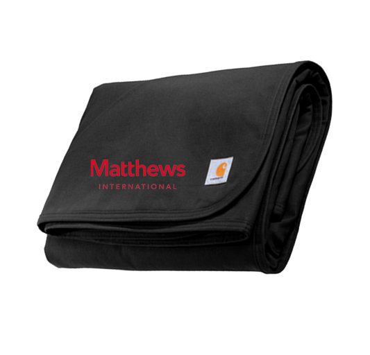 Carhartt Blanket