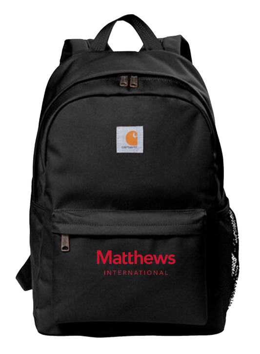 Carhartt Backpack