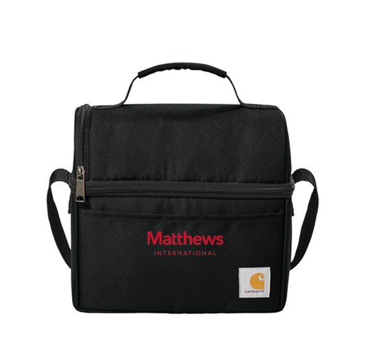 Carhartt Cooler