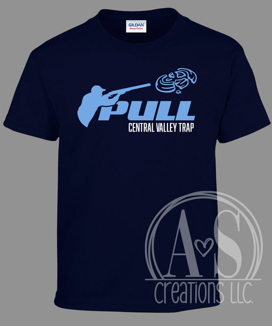 Central Valley Trap - NAVY