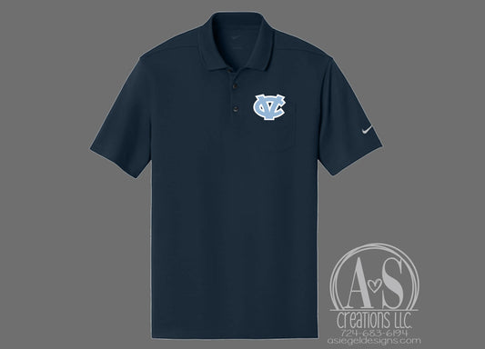 CV Mens NIKE Polo