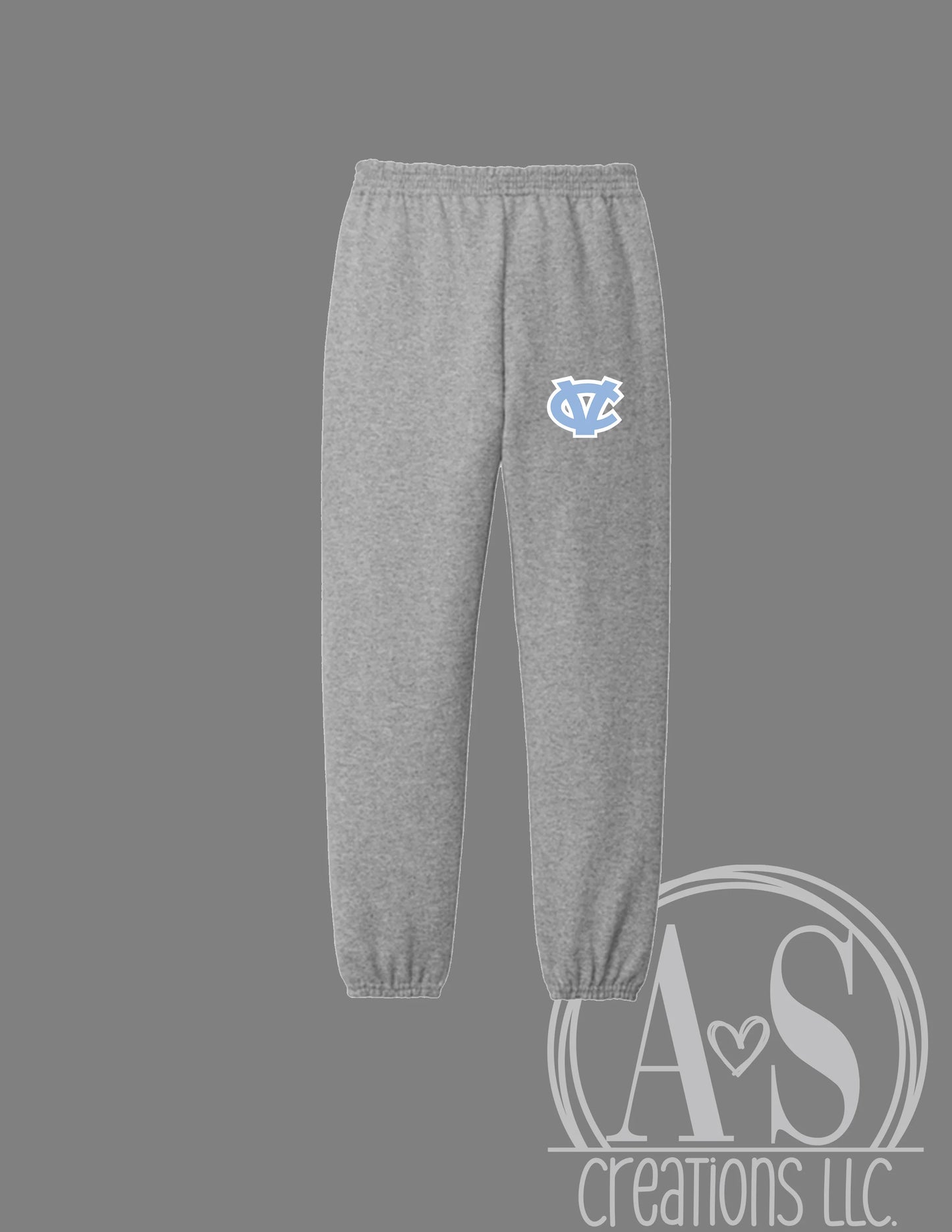 CV Sweatpants - Sport Grey