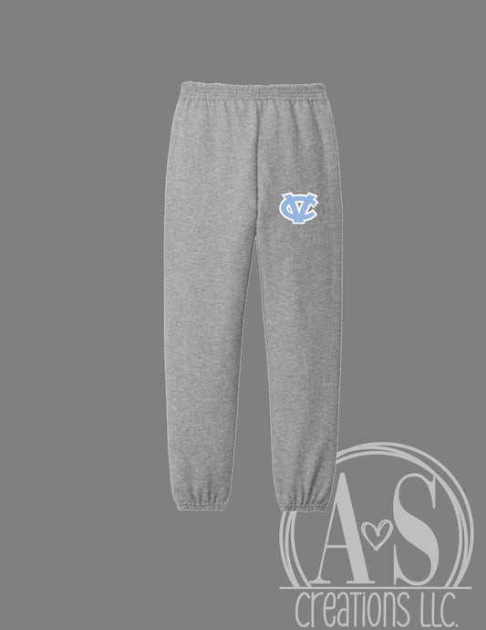 CV Sweatpants - Sport Grey