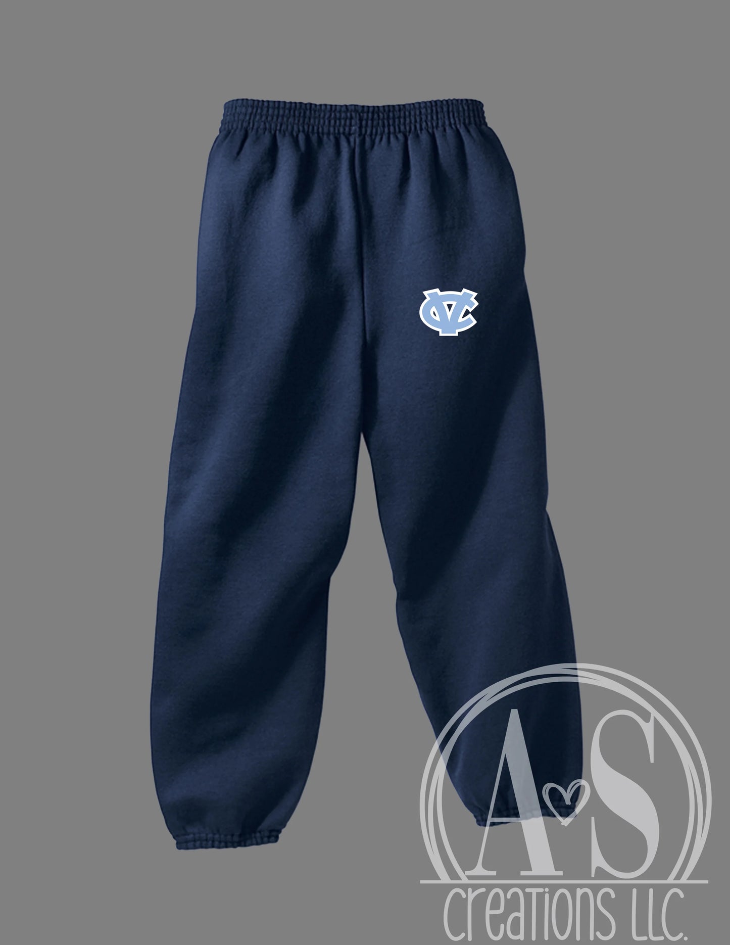 CV Sweatpants - Navy