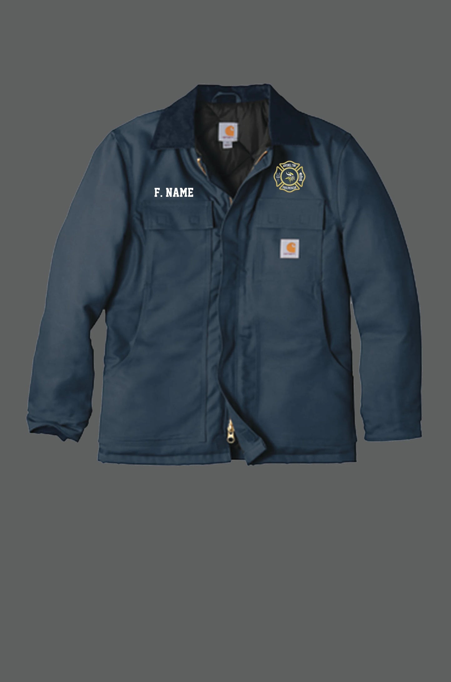 Carhartt Duck Jacket