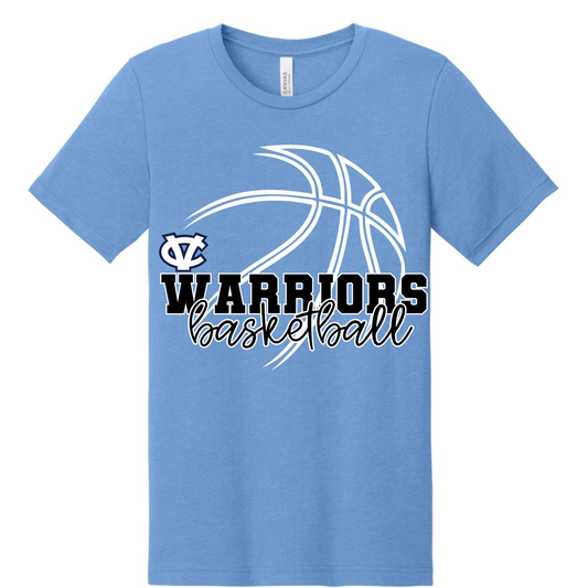 Warriors Basketball -2026 Script