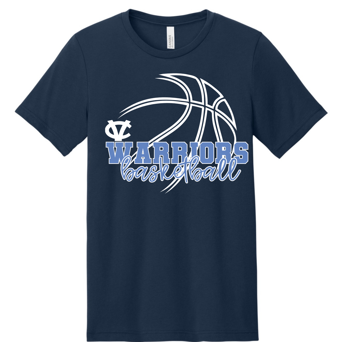Warriors Basketball -2026 Script