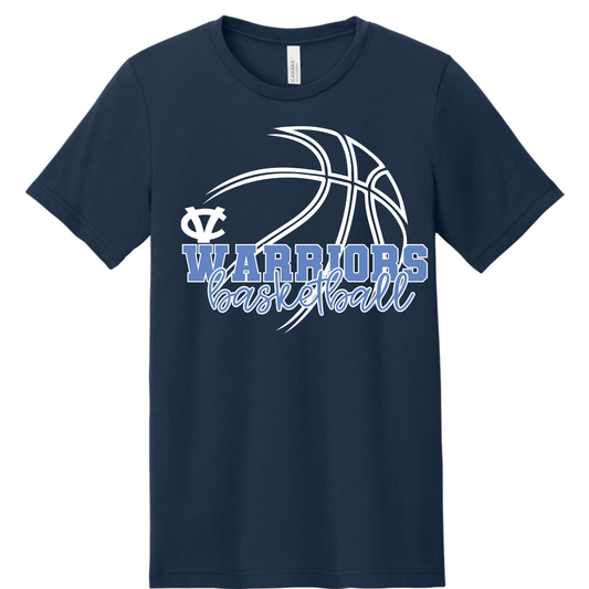 Warriors Basketball -2026 Script