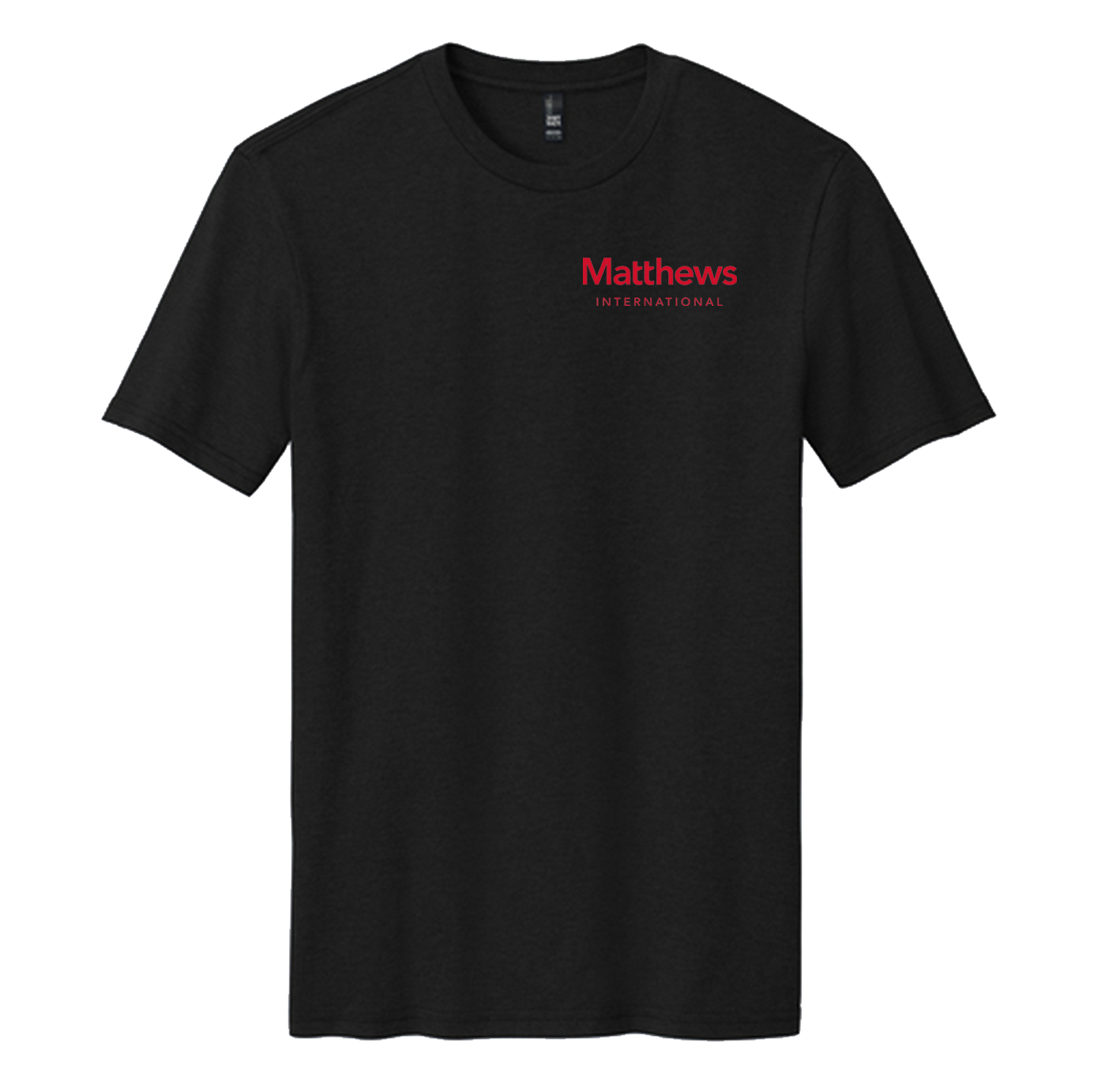 District Tee