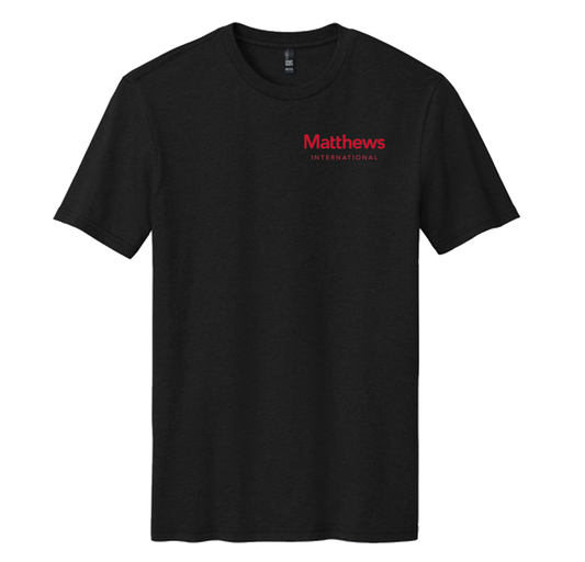 District Tee