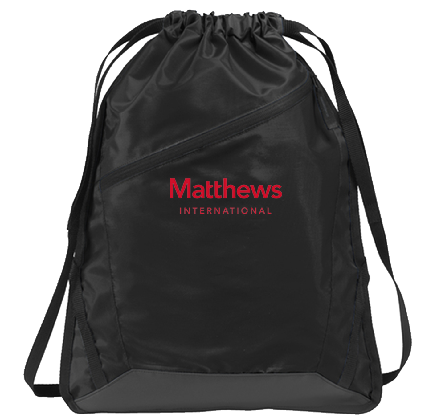 Drawstring Bag
