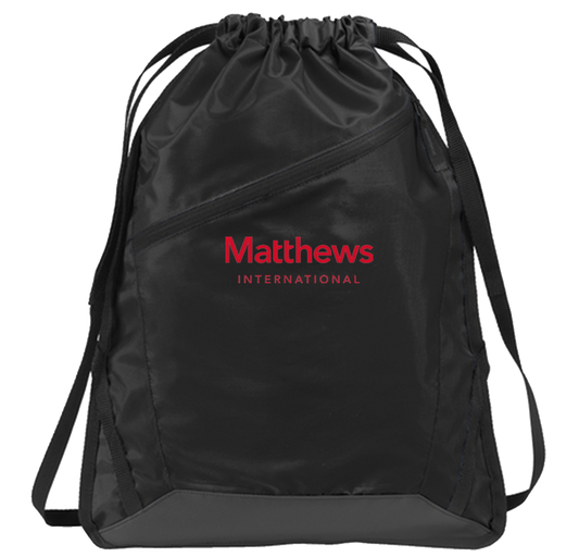 Drawstring Bag
