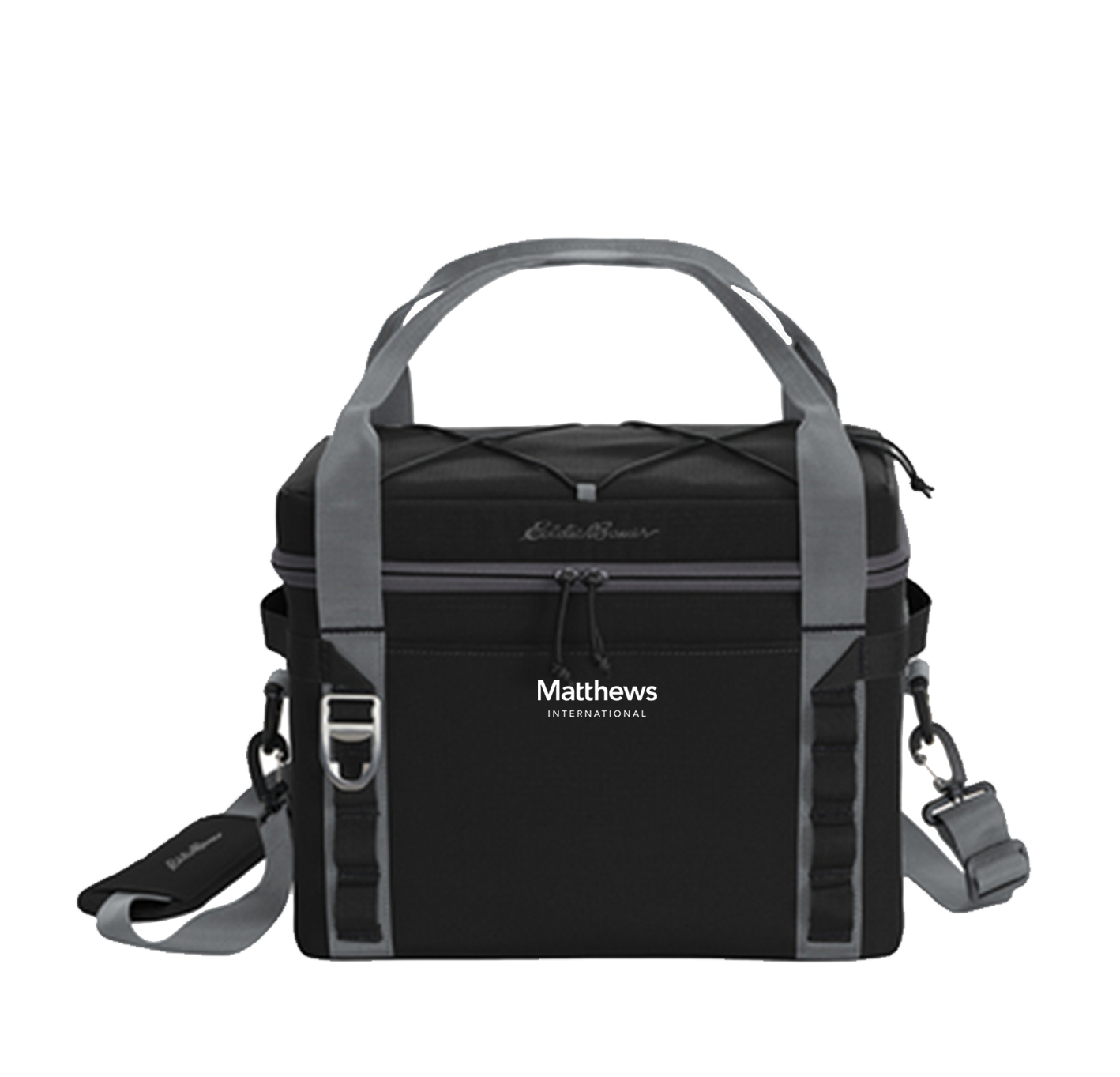 Eddie Bauer Can Cooler
