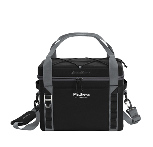 Eddie Bauer Can Cooler