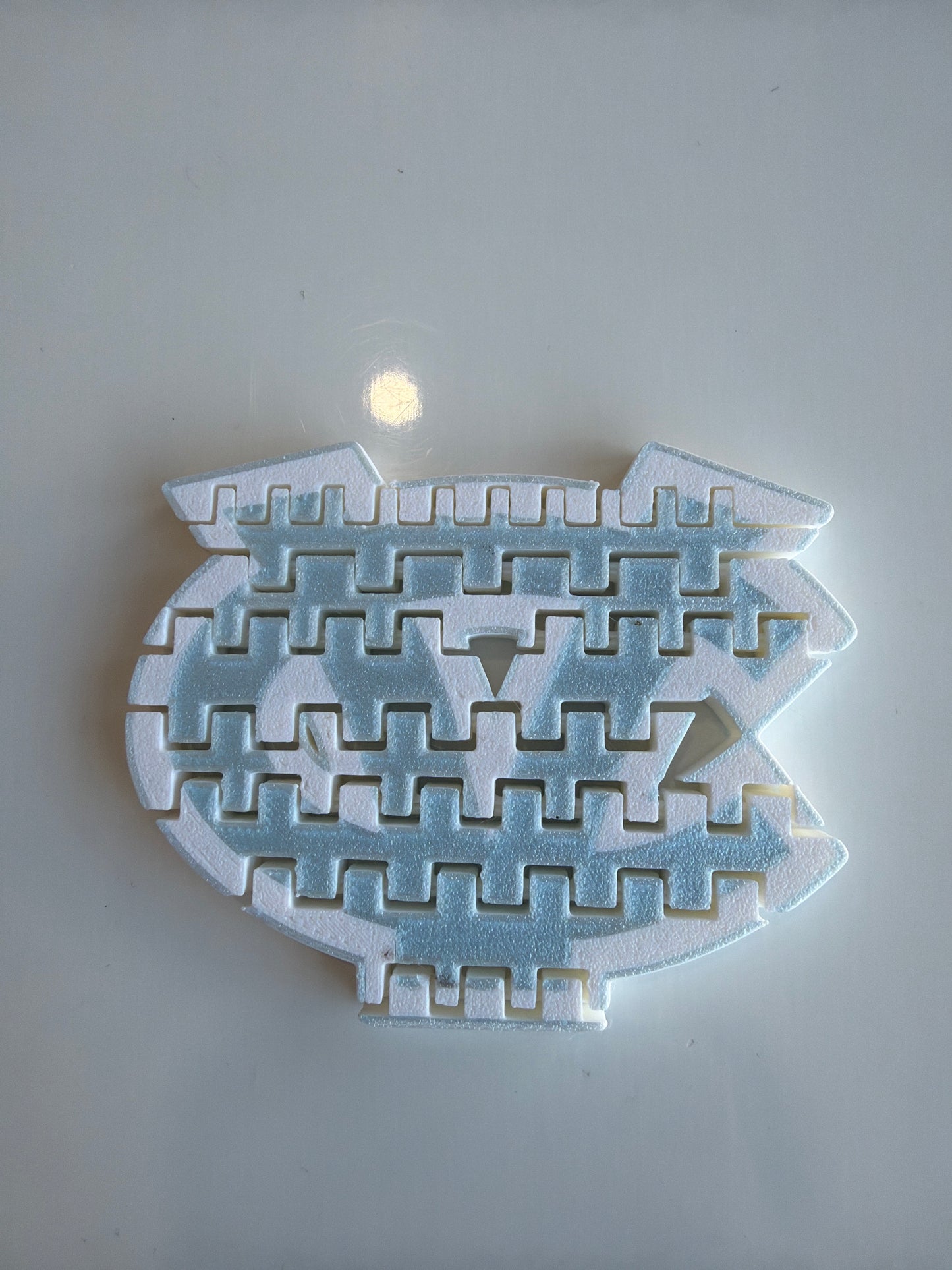 CV 3D Flexfi fidget