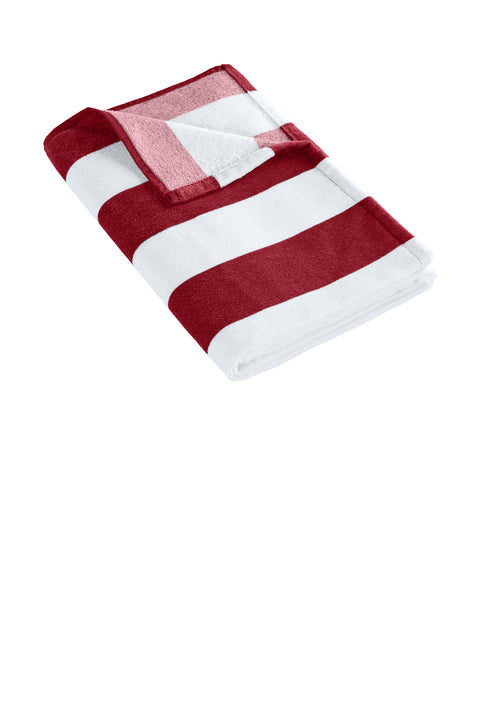 Custom Beach towels