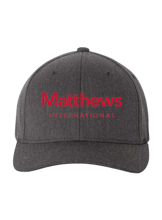 Wool Blend Flexfit Hat