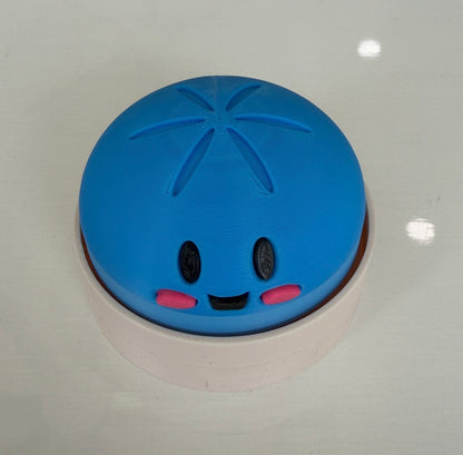 Dumpling clickers