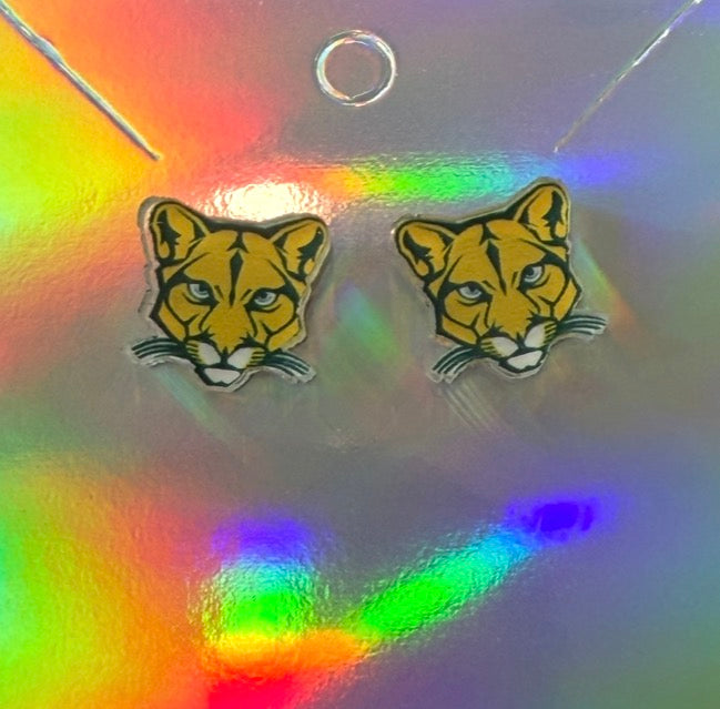 Cougar Studs