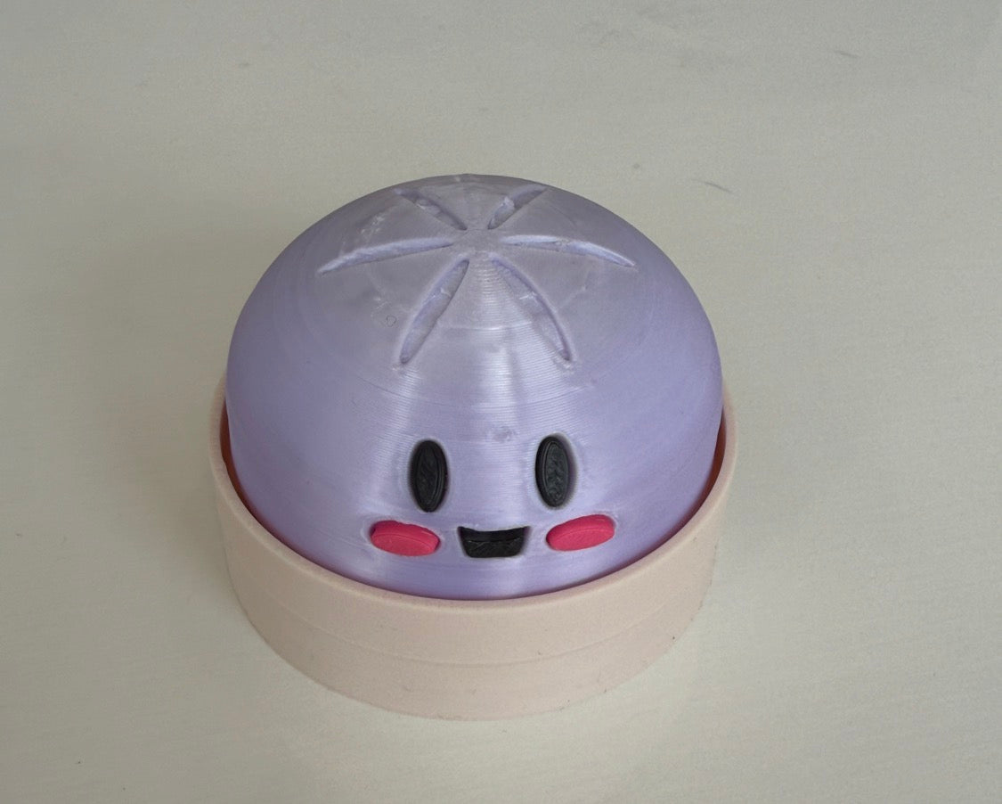 Dumpling clickers
