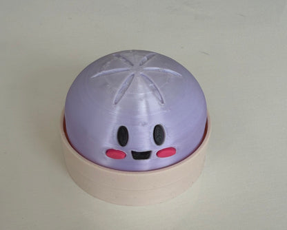 Dumpling clickers