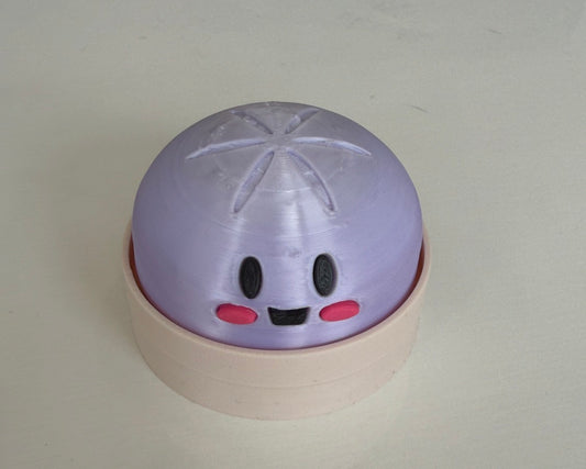 Dumpling clickers