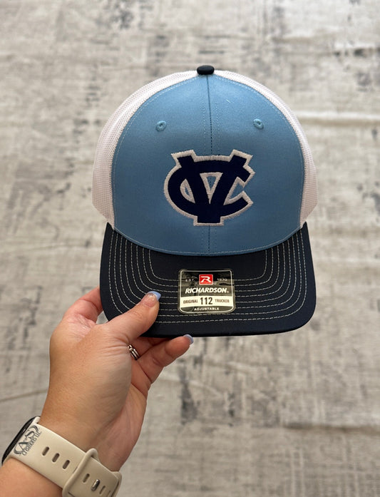 CV Richardson 112 Snapbacks