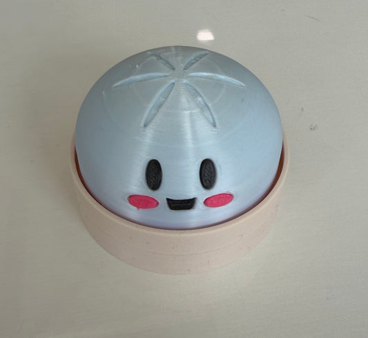 Dumpling clickers