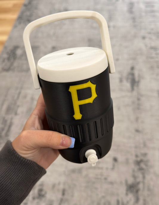 Pop Can Cooler