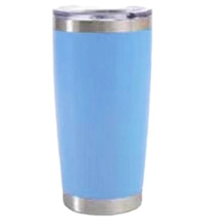 CV engraved tumbler