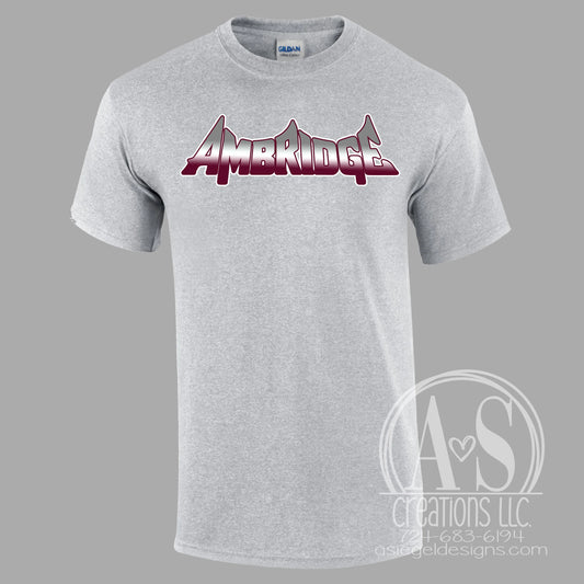 Ambridge Gradient