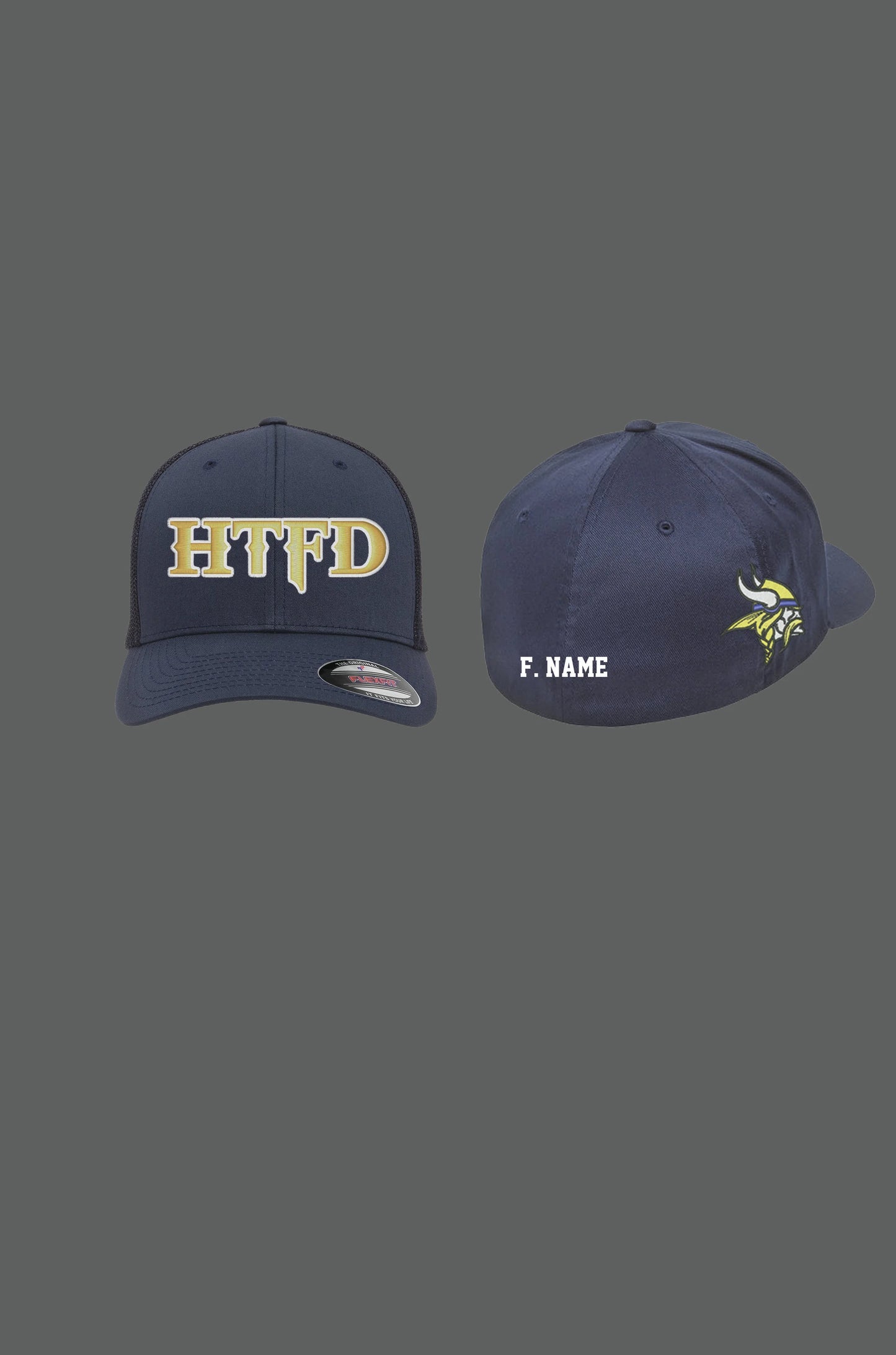 Custom Hat