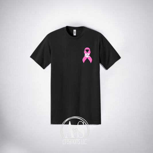Cv Pink Ribbon (no back design)