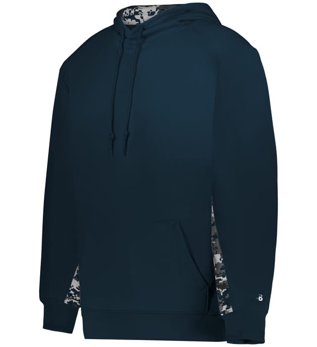Digital Camo Hoodie Preorder