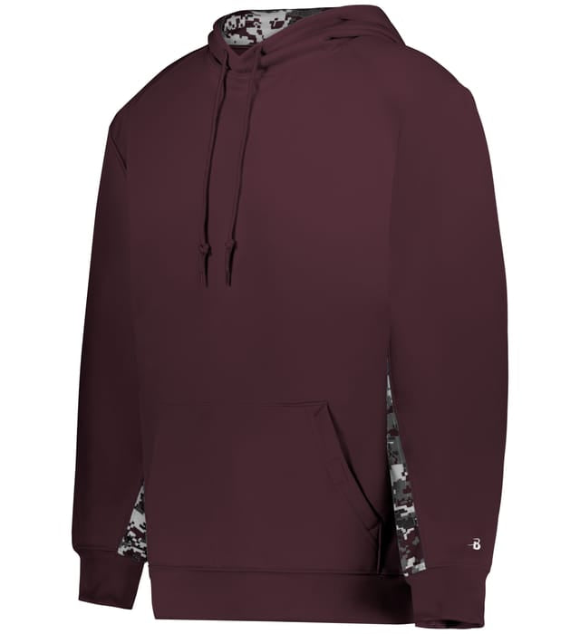 Digital Camo Hoodie Preorder
